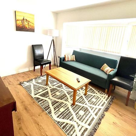 Apartment In Oxfordshire Sunningwell 外观 照片