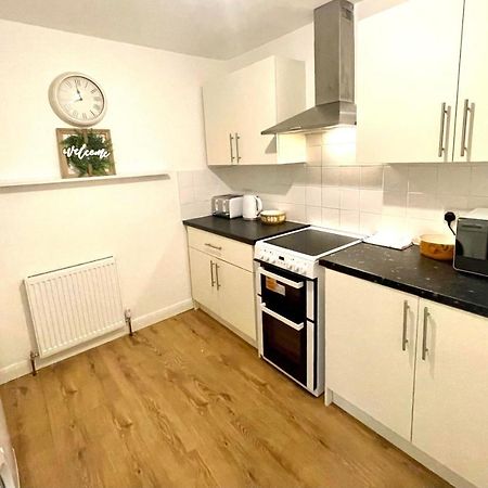 Apartment In Oxfordshire Sunningwell 外观 照片