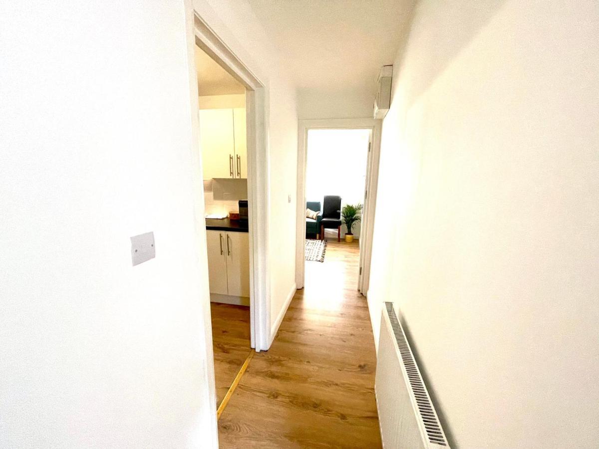 Apartment In Oxfordshire Sunningwell 外观 照片